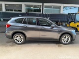  Bmw  X1 BMW  / 2019 / 5P / SUV SDRIVE 18D BUSINESS ADVANTAGE #7
