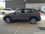  Bmw  X1 BMW  / 2019 / 5P / SUV SDRIVE 18D BUSINESS ADVANTAGE #8