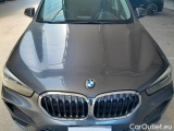  Bmw  X1 BMW  / 2019 / 5P / SUV SDRIVE 18D BUSINESS ADVANTAGE #36