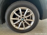  Bmw  X1 BMW  / 2019 / 5P / SUV SDRIVE 18D BUSINESS ADVANTAGE #109