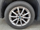  Bmw  X1 BMW  / 2019 / 5P / SUV SDRIVE 18D BUSINESS ADVANTAGE #107