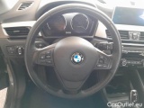  Bmw  X1 BMW  / 2019 / 5P / SUV SDRIVE 18D BUSINESS ADVANTAGE #124