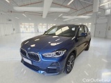 Bmw X2 BMW  / 2017 / 5P / SUV SDRIVE 20D ADVANTAGE AUTOMATICO