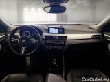  Bmw  X2 BMW  / 2017 / 5P / SUV SDRIVE 20D ADVANTAGE AUTOMATICO #3