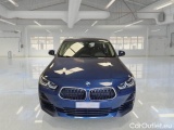  Bmw  X2 BMW  / 2017 / 5P / SUV SDRIVE 20D ADVANTAGE AUTOMATICO #6