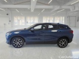  Bmw  X2 BMW  / 2017 / 5P / SUV SDRIVE 20D ADVANTAGE AUTOMATICO #8