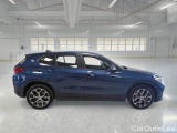  Bmw  X2 BMW  / 2017 / 5P / SUV SDRIVE 20D ADVANTAGE AUTOMATICO #7