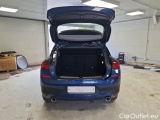  Bmw  X2 BMW  / 2017 / 5P / SUV SDRIVE 20D ADVANTAGE AUTOMATICO #5