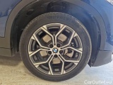  Bmw  X2 BMW  / 2017 / 5P / SUV SDRIVE 20D ADVANTAGE AUTOMATICO #17