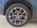  Bmw  X2 BMW  / 2017 / 5P / SUV SDRIVE 20D ADVANTAGE AUTOMATICO #18