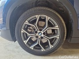  Bmw  X2 BMW  / 2017 / 5P / SUV SDRIVE 20D ADVANTAGE AUTOMATICO #20