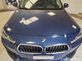  Bmw  X2 BMW  / 2017 / 5P / SUV SDRIVE 20D ADVANTAGE AUTOMATICO #22