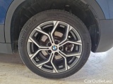  Bmw  X2 BMW  / 2017 / 5P / SUV SDRIVE 20D ADVANTAGE AUTOMATICO #19