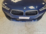  Bmw  X2 BMW  / 2017 / 5P / SUV SDRIVE 20D ADVANTAGE AUTOMATICO #30