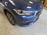  Bmw  X2 BMW  / 2017 / 5P / SUV SDRIVE 20D ADVANTAGE AUTOMATICO #35