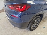  Bmw  X2 BMW  / 2017 / 5P / SUV SDRIVE 20D ADVANTAGE AUTOMATICO #60