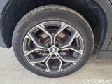  Bmw  X2 BMW  / 2017 / 5P / SUV SDRIVE 20D ADVANTAGE AUTOMATICO #58