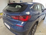  Bmw  X2 BMW  / 2017 / 5P / SUV SDRIVE 20D ADVANTAGE AUTOMATICO #64