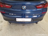  Bmw  X2 BMW  / 2017 / 5P / SUV SDRIVE 20D ADVANTAGE AUTOMATICO #66