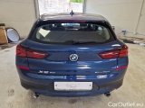  Bmw  X2 BMW  / 2017 / 5P / SUV SDRIVE 20D ADVANTAGE AUTOMATICO #71