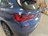  Bmw  X2 BMW  / 2017 / 5P / SUV SDRIVE 20D ADVANTAGE AUTOMATICO #76