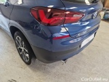 Bmw  X2 BMW  / 2017 / 5P / SUV SDRIVE 20D ADVANTAGE AUTOMATICO #73