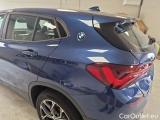  Bmw  X2 BMW  / 2017 / 5P / SUV SDRIVE 20D ADVANTAGE AUTOMATICO #78