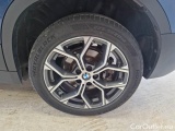 Bmw  X2 BMW  / 2017 / 5P / SUV SDRIVE 20D ADVANTAGE AUTOMATICO #80