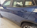  Bmw  X2 BMW  / 2017 / 5P / SUV SDRIVE 20D ADVANTAGE AUTOMATICO #82