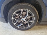  Bmw  X2 BMW  / 2017 / 5P / SUV SDRIVE 20D ADVANTAGE AUTOMATICO #90