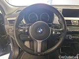  Bmw  X2 BMW  / 2017 / 5P / SUV SDRIVE 20D ADVANTAGE AUTOMATICO #105