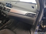  Bmw  X2 BMW  / 2017 / 5P / SUV SDRIVE 20D ADVANTAGE AUTOMATICO #109