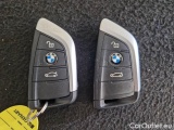  Bmw  X2 BMW  / 2017 / 5P / SUV SDRIVE 20D ADVANTAGE AUTOMATICO #113