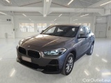 Bmw X2 BMW  / 2017 / 5P / SUV XDRIVE 18D BUSINESS X AUTOMATICO