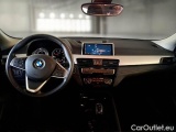  Bmw  X2 BMW  / 2017 / 5P / SUV XDRIVE 18D BUSINESS X AUTOMATICO #3