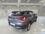  Bmw  X2 BMW  / 2017 / 5P / SUV XDRIVE 18D BUSINESS X AUTOMATICO #2