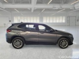  Bmw  X2 BMW  / 2017 / 5P / SUV XDRIVE 18D BUSINESS X AUTOMATICO #7