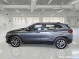  Bmw  X2 BMW  / 2017 / 5P / SUV XDRIVE 18D BUSINESS X AUTOMATICO #8