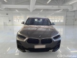  Bmw  X2 BMW  / 2017 / 5P / SUV XDRIVE 18D BUSINESS X AUTOMATICO #6