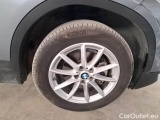  Bmw  X2 BMW  / 2017 / 5P / SUV XDRIVE 18D BUSINESS X AUTOMATICO #17
