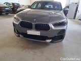  Bmw  X2 BMW  / 2017 / 5P / SUV XDRIVE 18D BUSINESS X AUTOMATICO #32