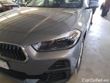  Bmw  X2 BMW  / 2017 / 5P / SUV XDRIVE 18D BUSINESS X AUTOMATICO #38