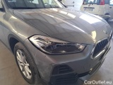  Bmw  X2 BMW  / 2017 / 5P / SUV XDRIVE 18D BUSINESS X AUTOMATICO #41