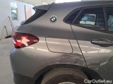  Bmw  X2 BMW  / 2017 / 5P / SUV XDRIVE 18D BUSINESS X AUTOMATICO #56
