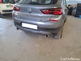  Bmw  X2 BMW  / 2017 / 5P / SUV XDRIVE 18D BUSINESS X AUTOMATICO #62