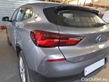  Bmw  X2 BMW  / 2017 / 5P / SUV XDRIVE 18D BUSINESS X AUTOMATICO #76
