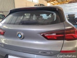  Bmw  X2 BMW  / 2017 / 5P / SUV XDRIVE 18D BUSINESS X AUTOMATICO #74