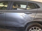  Bmw  X2 BMW  / 2017 / 5P / SUV XDRIVE 18D BUSINESS X AUTOMATICO #82