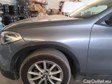  Bmw  X2 BMW  / 2017 / 5P / SUV XDRIVE 18D BUSINESS X AUTOMATICO #92
