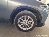  Bmw  X2 BMW  / 2017 / 5P / SUV XDRIVE 18D BUSINESS X AUTOMATICO #101